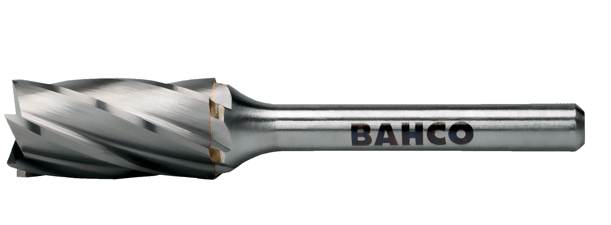 BAHCO A-AL ΦΡΕΖΑ ΚΑΡΒΙΔΙΟΥ ΜΕ ΚΥΛΙΝΔΡΙΚΗ ΚΕΦΑΛΗ ΓΙΑ ΑΛΟΥΜΙΝΙΟ