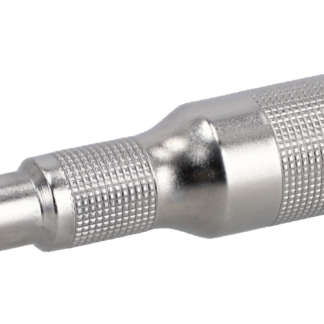 BAHCO 7756MH ΜΕΤΑΛΛΙΚΗ ΧΕΙΡΟΛΑΒΗ 3/8'' ΜΕ ΘΗΛΥΚΟ ΚΑΡΕ 3/8''