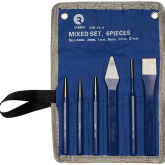 IRIMO 519-93-4 ΣΕΤ ΚΑΛΕΜΙΑ ΚΑΙ ΠΟΝΤΕΣ 6 ΤΕΜ