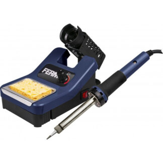 FERM SGM1013 ΚΟΛΛΗΤΗΡΙ ΗΛΕΚΤΡΙΚΟ ΜΕ ΡΥΘΜΙΣΗ ΘΕΡΜΟΚΡΑΣΙΑΣ 48W