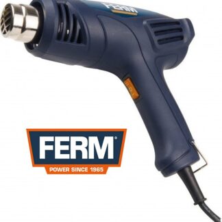 FERM HAM 1015 ΠΙΣΤΟΛΙ ΘΕΡΜΟΥ ΑΕΡΑ 2.000W