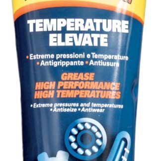 SIGIL 3036 ΓΡΑΣΣΟ ΥΨΗΛΗΣ ΑΠΟΔΟΣΗΣ 125 ml