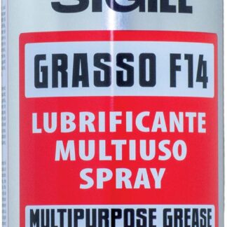 SIGIL 4262 GRASSO F14 ΠΡΟΣΤΑΤΕΥΤΙΚΟ ΛΙΠΑΝΤΙΚΟ ΓΡΑΣΣΟ