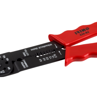 IRIMO 630-B2-1 ΠΕΝΣΑ ΠΡΕΣΑΡΙΣΜΑΤΟΣ ΜΗ ΜΟΝΩΜΕΝΩΝ ΑΚΡΟΔΕΚΤΩΝ