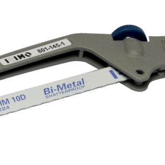 IRIMO 801-145-1 ΜΙΝΙ ΣΙΔΗΡΟΠΡΙΟΝΟ ΑΛΟΥΜΙΝΙΟΥ