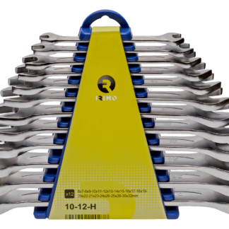 IRIMO 10-12-H ΣΕΤ 12 ΤΕΜ ΓΕΡΜΑΝΙΚΩΝ ΚΛΕΙΔΙΩΝ