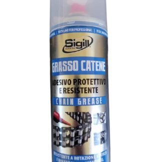 ΣΠΡΕY ΓΡΑΣΣΟΥ ΑΛΥΣΙΔΑΣ ΚΑΔΕΝΑΣ 400ML