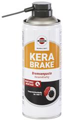 MAKRA KERA BRAKE 400 ML ΚΕΡΑΜΙΚΟ ΣΠΡΕΥ ΠΡΟΣΤΑΣΙΑΣ ΦΡΕΝΩΝ