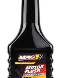 MAG1 PREMIUM MOTOR FLUSH 354 ML ΠΡΟΣΘΕΤΟ ΛΑΔΙΟΥ ΓΙΑ ΚΑΘΑΡΙΣΜΟ ΚΙΝΗΤΗΡΩΝ