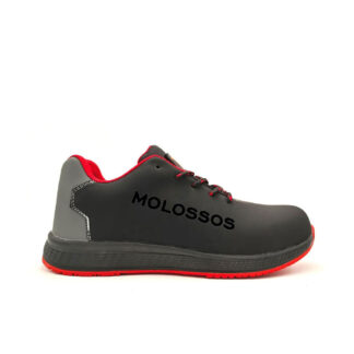 02.CRAB MOLOSSOS ΠΑΠΟΥΤΣΙΑ ΑΣΦΑΛΕΙΑΣ