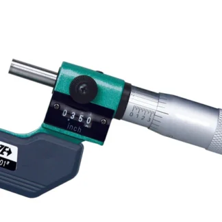 3400 ΜΙΚΡΟΜΕΤΡΟ ΜΕ COUNTER 0.01MM INSIZE