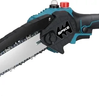 ΚΛΑΔΕΥΤΙΚΟ ΑΛΥΣΟΠΡΙΟΝΟ ΜΠΑΤΑΡΙΑΣ SPIKE 21V