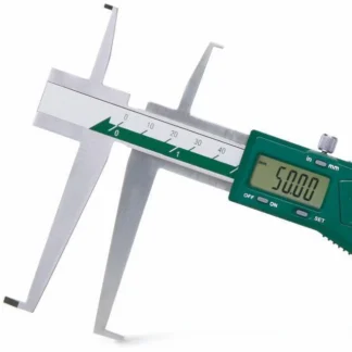 1176-150 ΠΑΧΥΜΕΤΡΟ ΑΚΙΔΩΝ ΓΙΑ ΕΣΟΧΕΣ INSIZE