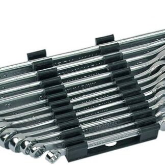 19652 ΣΕΤ ΓΕΡΜΑΝΟΠΟΛΥΓΩΝΑ 6-22ΜΜ 12ΤΕΜ MANNESMANN