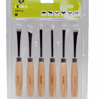 IRIMO 806-6-B ΣΕΤ ΣΚΑΡΠΕΛΩΝ ΓΙΑ ΣΚΑΛΙΣΜΑ 6 ΤΜΧ