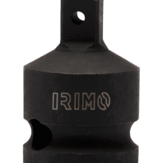 IRIMO 162-65-1 ΑΝΤΑΠΤΟΡΑΣ ΜΕΙΩΣΗΣ 3/8'' ΣΕ 1/4''