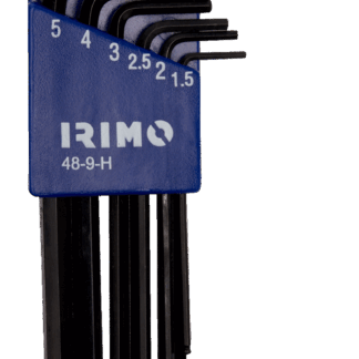 IRIMO 48-9-Η ΣΕΤ 9 ΤΜΧ ΚΛΕΙΔΙΑ ΑΛΛΕΝ