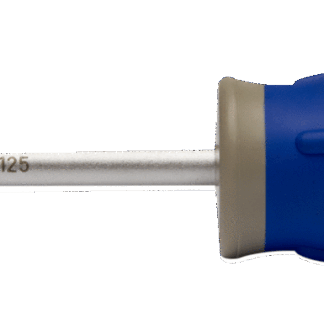 IRIMO 417-3.2-125/417-14-125 ΚΑΤΣΑΒΙΔΙ ΚΑΡΥΔΑΚΙ 1/4''