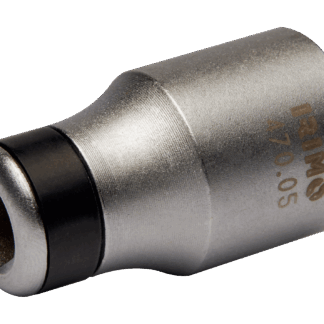 IRIMO 470051 ΑΝΤΑΠΤΟΡΑΣ ΓΙΑ ΚΑΤΣΑΒΙΔΙ 1/2''