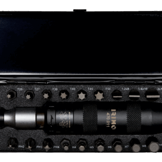 IRIMO 471011 ΣΕΤ 20ΤΜΧ ΚΑΤΣΑΒΙΔΙΟΥ ΚΡΟΥΣΗΣ ΚΑΙ ΜΥΤΕΣ 5/16''