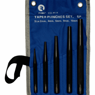 IRIMO 513-91-4 ΣΕΤ ΜΕ ΣΤΡΟΓΓΥΛΕΣ ΚΩΝΙΚΕΣ ΠΟΝΤΕΣ