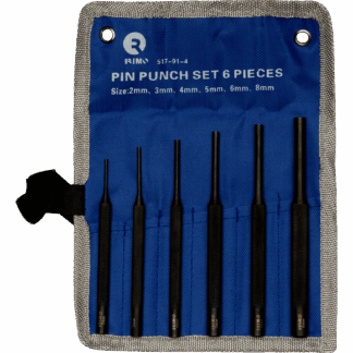 517-91-4 ΣΕΤ 6ΤΜΧ ΜΕ ΜΑΚΡΙΕΣ ΠΟΝΤΕΣ ΠΑΡΑΛΛΗΛΕΣ ΣΤΡΟΓΓΥΛΕΜΕΣ