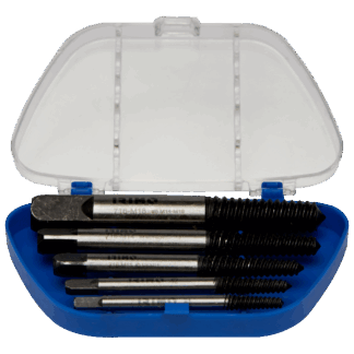 IRIMO 716-5-1 ΣΕΤ ΕΞΑΓΩΓΗΣ ΜΠΟΥΛΟΝΙΩΝ