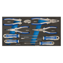 IRIMO 9021FTW520FF1 ΠΥΡΓΟΣ ΜΕ 3 ΕΡΓΑΛΕΙΟΘΗΚΕΣ ΜΕ ΤΡΟΧΟΥΣ ΚΑΙ ΣΕΤ MRO - Image 4