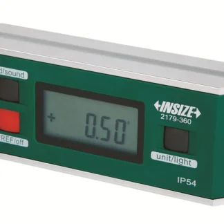 2179-360 ΑΛΦΑΔΙ ΨΗΦΙΑΚΟ ΜΑΓΝΗΤΙΚΟ INSIZE