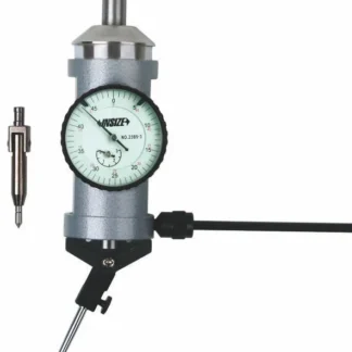 2385-3 ΚΕΝΤΡΑΡΙΣΤΗΣ ΦΡΕΖΑΣ INSIZE