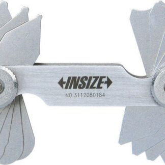 4801-17 ΡΑΔΙΟΜΕΤΡΟ INSIZE