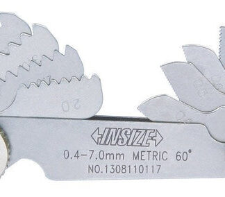 4820-452 ΣΠΕΙΡΩΜΕΤΡΟ ΜΕΤΡΙΚΟ INSIZE