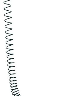 60310 ΛΑΣΤΙΧΟ ΚΗΠΟΥ ΣΠΙΡΑΛ 30Μ MANNESMANN