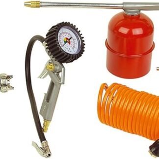 1527 ΣΕΤ ΠΕΠΙΕΣΜΕΝΟΥ ΑΕΡΑ ΠΙΣΤΟΛΙ MANNESMANN