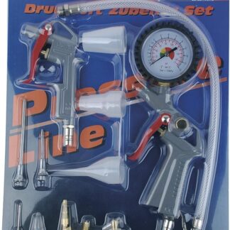 15270 ΣΕΤ ΠΙΣΤΟΛΙ ΑΕΡΟΣΥΜΠΙΕΣΤΗ + ΡΥΓΧΟΙ MANNESMANN