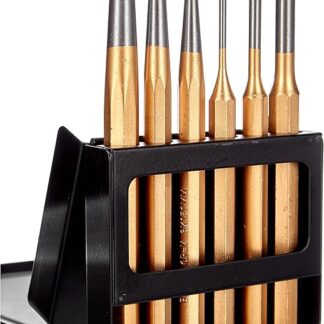 Μ65410 ΣΕΤ ΖΟΥΜΠΑΔΕΣ 6ΤΕΜ MANNESMANN