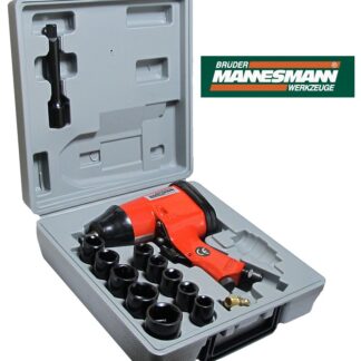 1503 ΣΕΤ ΑΕΡΟΚΛΕΙΔΟ ΜΕ ΚΑΡΥΔΑΚΙΑ 1/2'' MANNESMAN