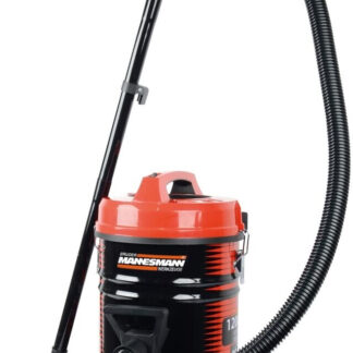 12750 ΣΚΟΥΠΑ ΣΤΕΡΕΩΝ 1200W 25L MANNESMANN