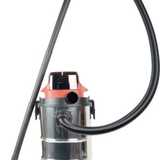 12755 ΣΚΟΥΠΑ ΥΓΡΩΝ ΚΑΙ ΣΤΕΡΕΩΝ ΜΠΑΤΑΡΙΑΣ + 2 ΜΠΑΤ. 2Ah MANNESMAN