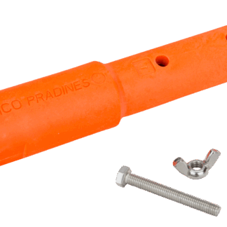 BAHCO ASP-ATP ΑΝΤΑΠΤΟΡΑΣ ΓΙΑ ΚΛΑΔΕΥΤΗΡΙΑ ΚΟΡΥΦΗΣ