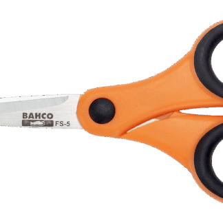 BAHCO FS-5 ΜΙΚΡΟ ΨΑΛΙΔΙ
