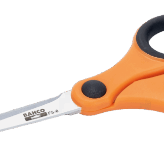 BAHCO FS-8 ΜΕΣΑΙΟ ΨΑΛΙΔΙ