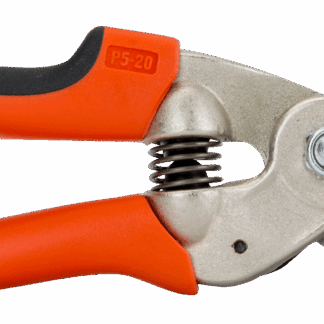 BAHCO P5 ΨΑΛΙΔΙ ΚΛΑΔΟΥ ΣΦΥΡΗΛΑΤΟ