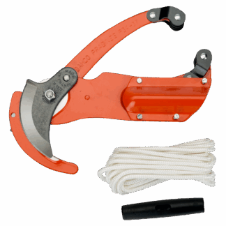 BAHCO P34-37 ΨΑΛΙΔΙ ΚΟΡΥΦΗΣ ΜΕ ΤΡΟΧΑΛΙΑ ΤΡΙΠΛΗΣ ΕΝΕΡΓΕΙΑΣ