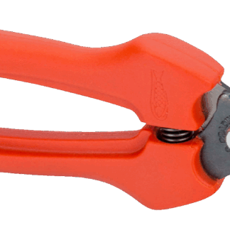 BAHCO P127 ΙΣΙΟ ΚΟΝΤΟ ΨΑΛΙΔΙ ΜΕ ΛΑΒΗ ΑΠΟ ΥΑΛΟΒΑΜΒΑΚΑ