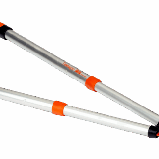 BAHCO PG-57-F ΨΑΛΙΔΑ ΘΑΜΝΩΝ EXPERT ΤΗΛΕΣΚΟΠΙΚΗ