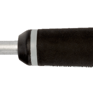 BAHCO BE-8985 ΣΟΥΒΛΙ ΜΕ ΣΤΡΟΓΓΥΛΗ ΜΥΤΗ