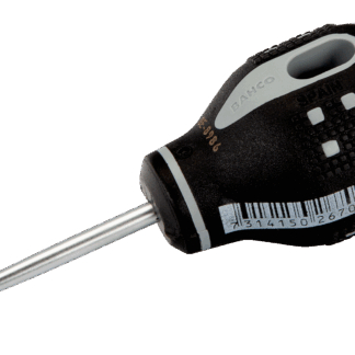 BAHCO BE-8986 ΣΟΥΒΛΙ ERGO ΚΟΝΤΟΣ ΤΥΠΟΣ