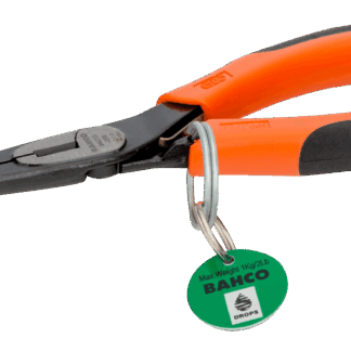 BAHCO TAH2427G ΜΥΤΟΤΣΙΜΠΙΔΟ ΜΕ ΓΩΝΙΑ 45* ΓΙΑ ΧΡΗΣΗ ΣΕ ΜΕΓΑΛΑ ΥΨΗ