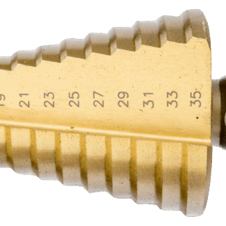 BAHCO 230-SD ΒΗΜΑΤΙΚΟ ΤΡΥΠΑΝΙ 5-35ΜΜ